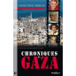 Chroniques de Gaza, 2001-2011