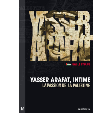 Yasser ARAFAT, Intime - Isabel PISANO