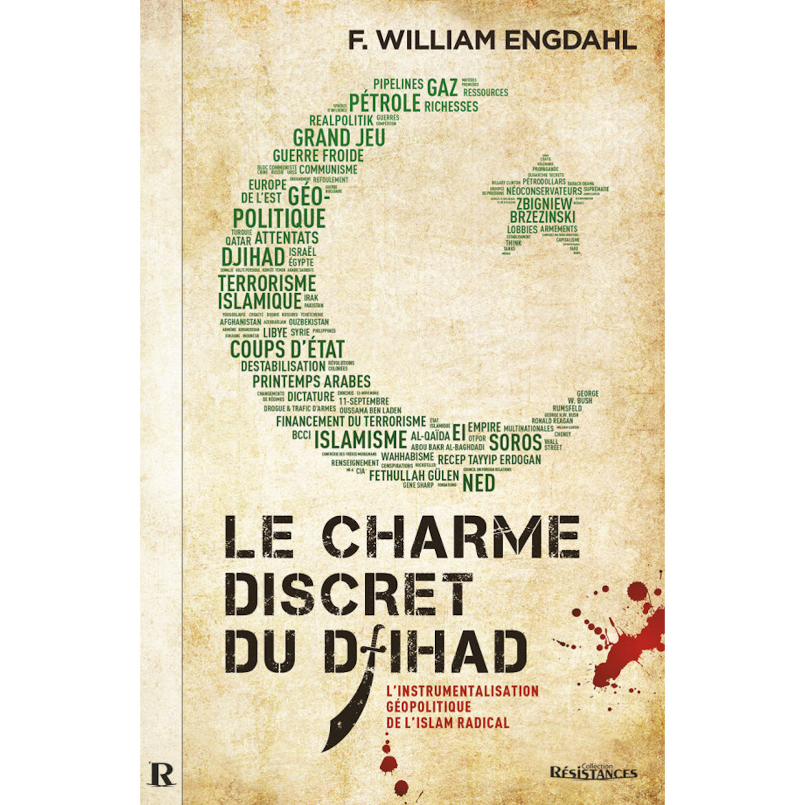 Le Charme discret du djihad