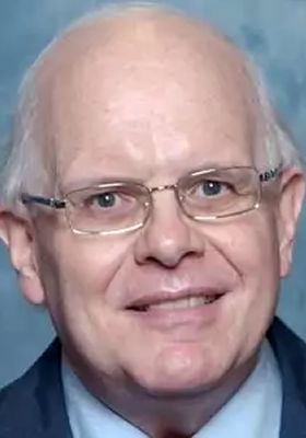 Webster G. Tarpley