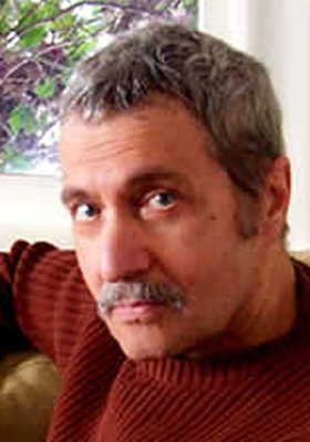 Michael Parenti